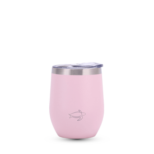 Tumbler Flamingo Pink