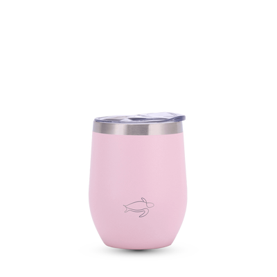 Tumbler Flamingo Pink