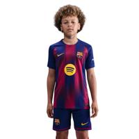 Nike FC Barcelona Thuisset 2025-2026 Kids