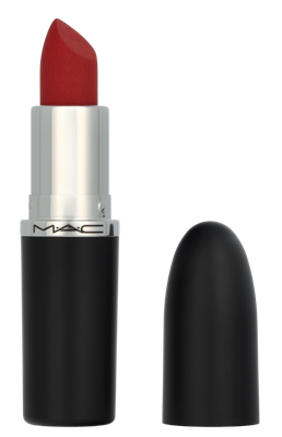 MAC Macximal Silky Matte Lipstick 3.50 g Forever Curious Lippenstift 3.5 g Dames