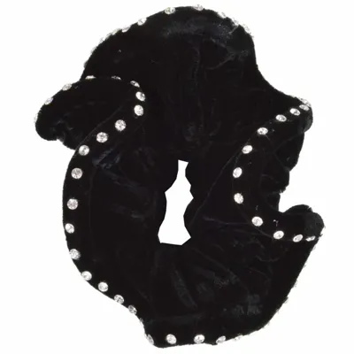 Harrys Horse Hair Twister zwart