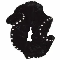 Harrys Horse Hair Twister zwart