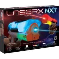 LASER X NXT double blasters