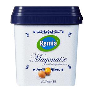 Remia - Mayonaise Original - 2,5ltr