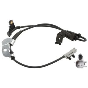 ABS - sensor 106456
