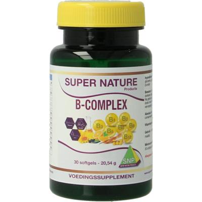 SNP B Complex