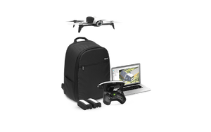 Parrot Bebop Pro 3D