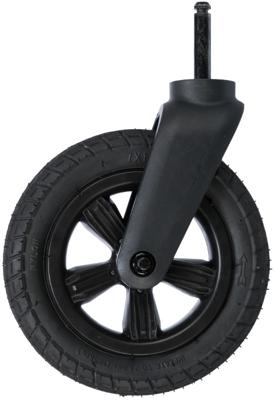 Trixie Buggy-Voorwiel voor Trixie fietskar