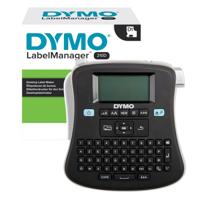 Labelprinter dymo labelmanager 210d azerty 12mm