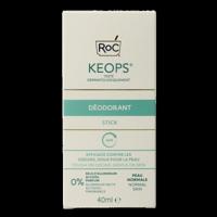 Keops deodorant stick 40 Milliliter