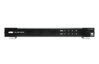 Aten 4x4 4K HDMI matrixschakelaar | 1 stuks - VM0404HA-AT-G VM0404HA-AT-G - thumbnail