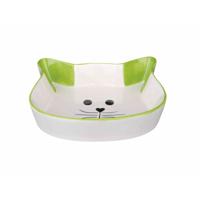 Voerbak voor katten Trixie 12 cm - thumbnail