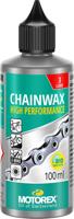 Motorex chainwax