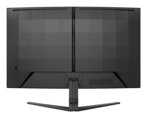 Philips Evnia 32M2C3500L/00 computer monitor 80 cm (31.5") 2560 x 1440 Pixels Quad HD LCD Zwart