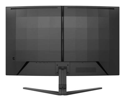 Philips Evnia 32M2C3500L/00 computer monitor 80 cm (31.5") 2560 x 1440 Pixels Quad HD LCD Zwart