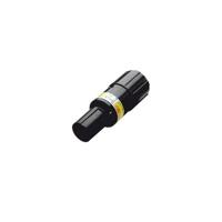 EPIC POWER LOCK-F6 S L2/BK M40 (1) 44420265 Lapp Zubehör LAPP Inhoud: 1 stuk(s)