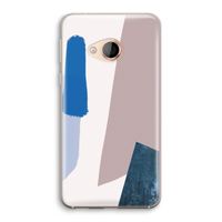 Lapis: HTC U Play Transparant Hoesje