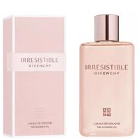 Givenchy Irresistible Hydrating Shower Oil 200ml