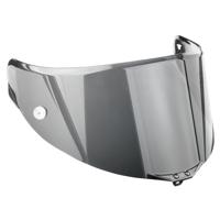 AGV Sportmodular vizier, Vizieren en Pinlocks, 50% Smoke Pinlock Ready XL-XXL-XXXL