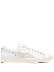 PUMA baskets Clyde Base - Blanc