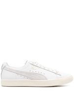 PUMA baskets Clyde Base - Blanc