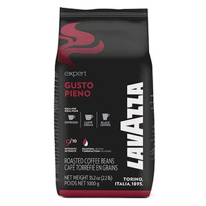 Lavazza - Expert Gusto Pieno Bonen - 6x 1 kg