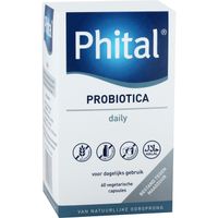 Probiotica dagelijks - thumbnail