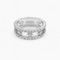 Dames ring Guess JUBR03320JWRH52 (12)