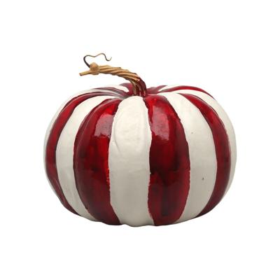 Halloween Decoraties 21 x 21 x 18 cm Wit Rood