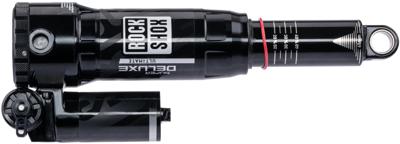 ROCKSHOX Rear shock rs sup.del. ult.rc2t 205x65mm