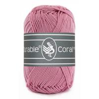 Durable Coral Mini 224 Old Rose Durable Coral Mini 224 Old Rose