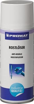 Promat Roestoplosser | 400 ml | spuitbus - 4000354010 4000354010