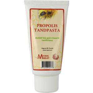 Propolis tandpasta