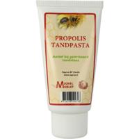 Propolis tandpasta