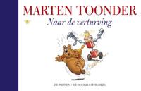 Naar de verturving (Hardback)