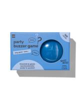 HEMA Party Buzzer Game Zeg Geen Uhm