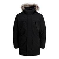 Jcomeyland Hybrid Down Parka - thumbnail