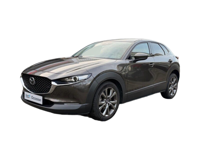 Mazda CX 30