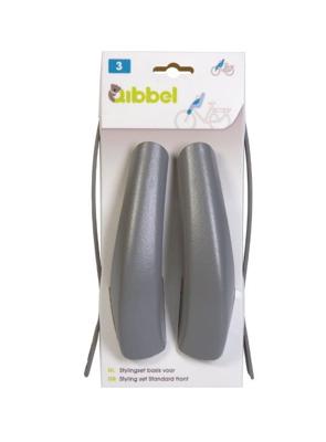 Qibbel Zitje widek stylingsset basis voo