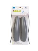 Qibbel Zitje widek stylingsset basis voo - thumbnail