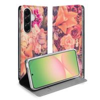 Samsung Galaxy A57 | Bookcase | Bosje Bloemen