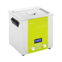 Ultrasoon reiniger - 10 l - 320 Watt - DSP