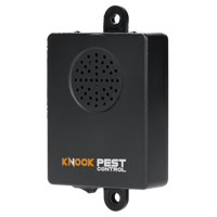 Knock Pest Dierenverjager voor auto