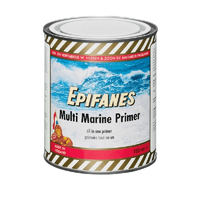 epifanes multi marine primer wit 0.75 ltr
