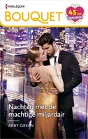 Nachten met de machtige miljardair - Abby Green - ebook - thumbnail