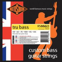 Rotosound RS886LD - thumbnail