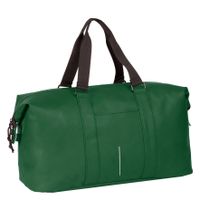 New Rebels Mart Pittsburg Donkergroen 39L Weekender Reistas Waterafstotend - thumbnail