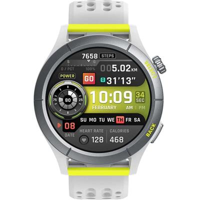 Smartwatch Amazfit W2294TY1N Grijs 1,39"