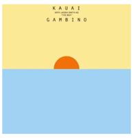 Childish Gambino - Kauai LP (Record Store Day 2022)