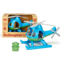 Greentoys Green Toys Helikopter - thumbnail